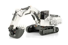 1:50 WSI Liebherr R9150 High Cab Version