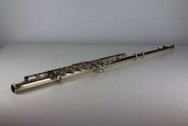 Sankyo Prima Etude Querflöte Silber 925