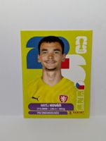 Panini WM 2026 - CZE 2 - Matej KOVAR CZECH REPUBLIC