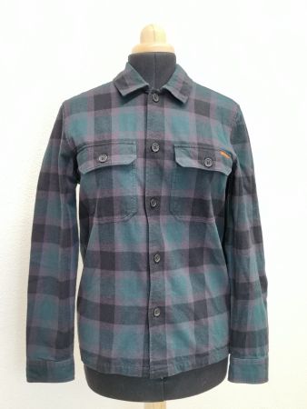 MUSTANG Damen Bluse, Gr. S