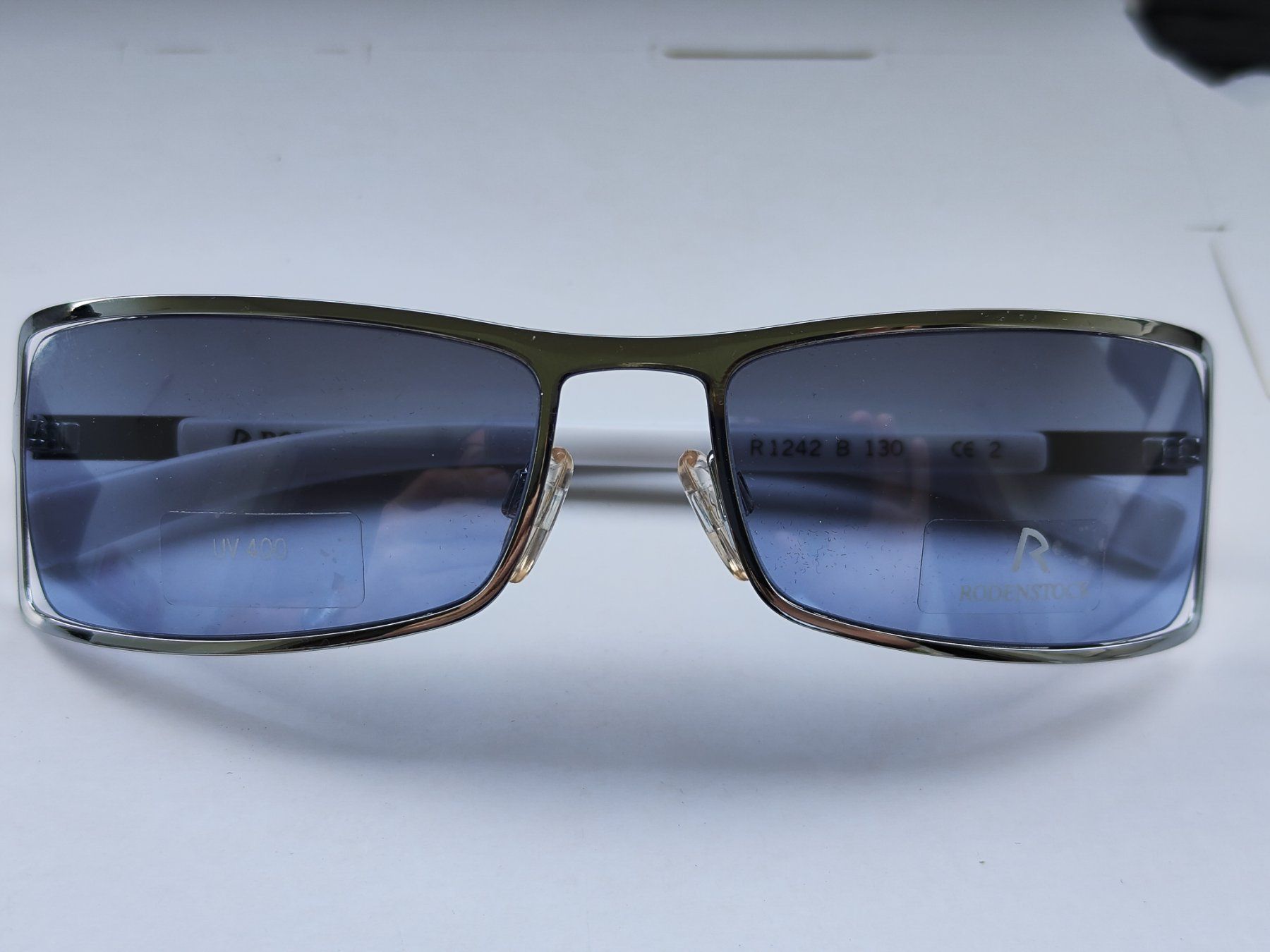 Rodenstock Lunettes & Verres: Damen Sonnenbrille Rodenstock "" NEU "" – Neuf (Voir description) à Fislisbach par Hast1976 5