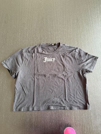Juicy Couture Crop Top Damen in Grösse M
