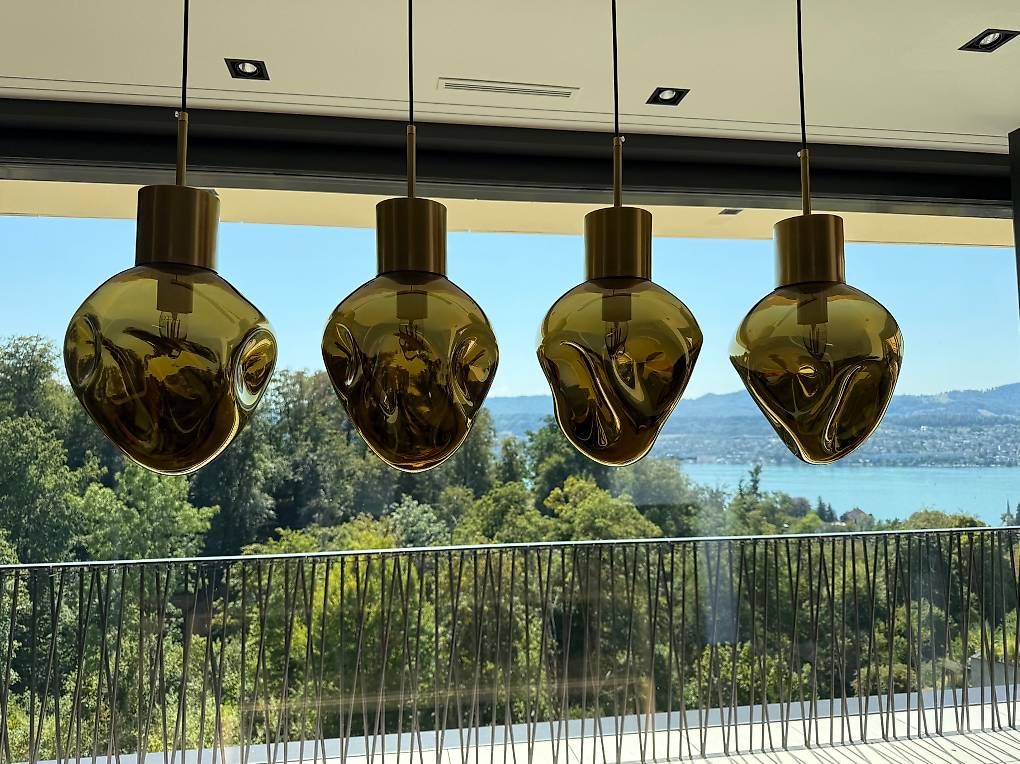Lampen: Esstischleuchte – Gebraucht aus Erlenbach ZH von mal_qvk6 2