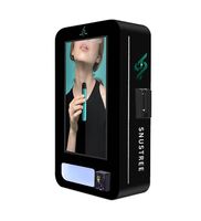 Verkaufsautomat/Snackautomat NEU mit Alters-Zertifikation