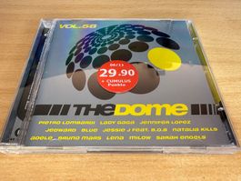 Various – The Dome Vol. 58 - 2 CD