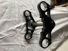Harley Davidson Gabelbrücke V Rod