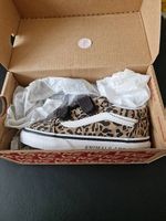Vans "Animal Checkerboard"