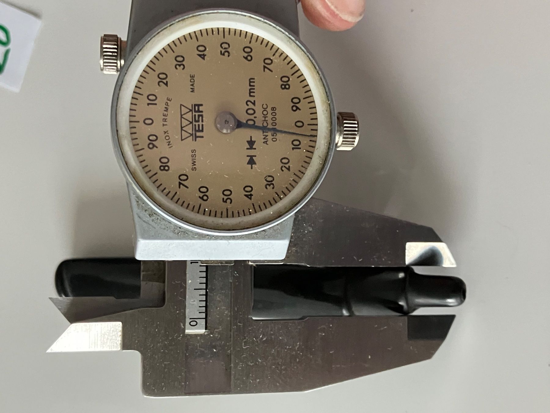 Pipe & Accessori: Tabakpfeife  Mundstück Beisser – Usato da Giswil venduto da beru70 3