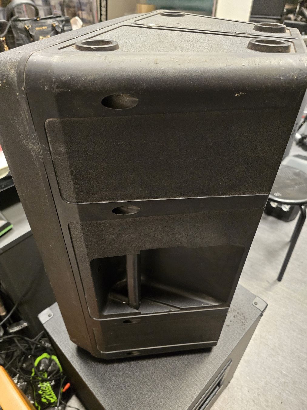 Dynacord Casse acustiche: DYNACORD D 11A SPEAKER DEFECT – Difettoso da Zürich venduto da Roy-Events-Zurich 4