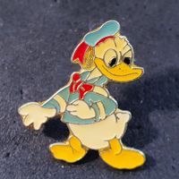 V803 - Pin Walt Disney - Donald Duck