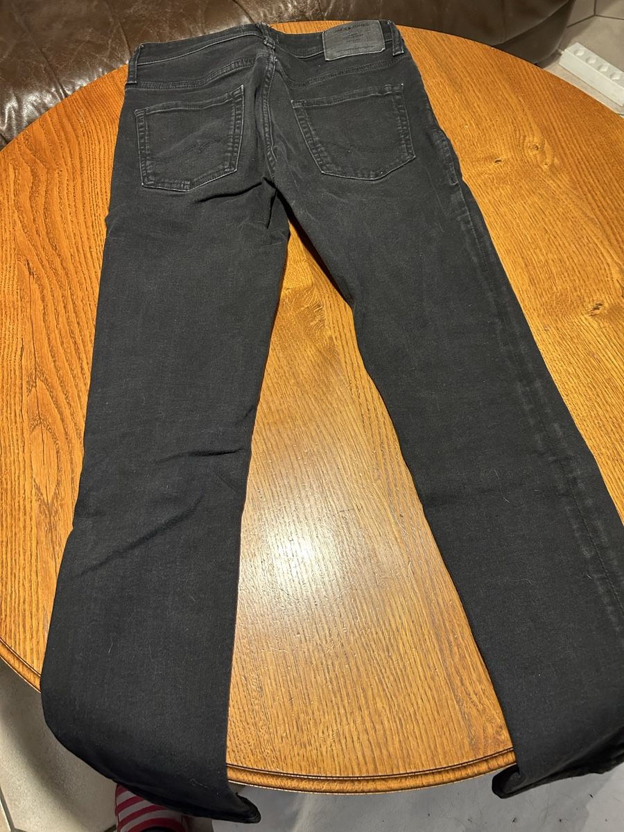 Jeans: Jeans homme – Usato da Montsevelier venduto da Batson 1