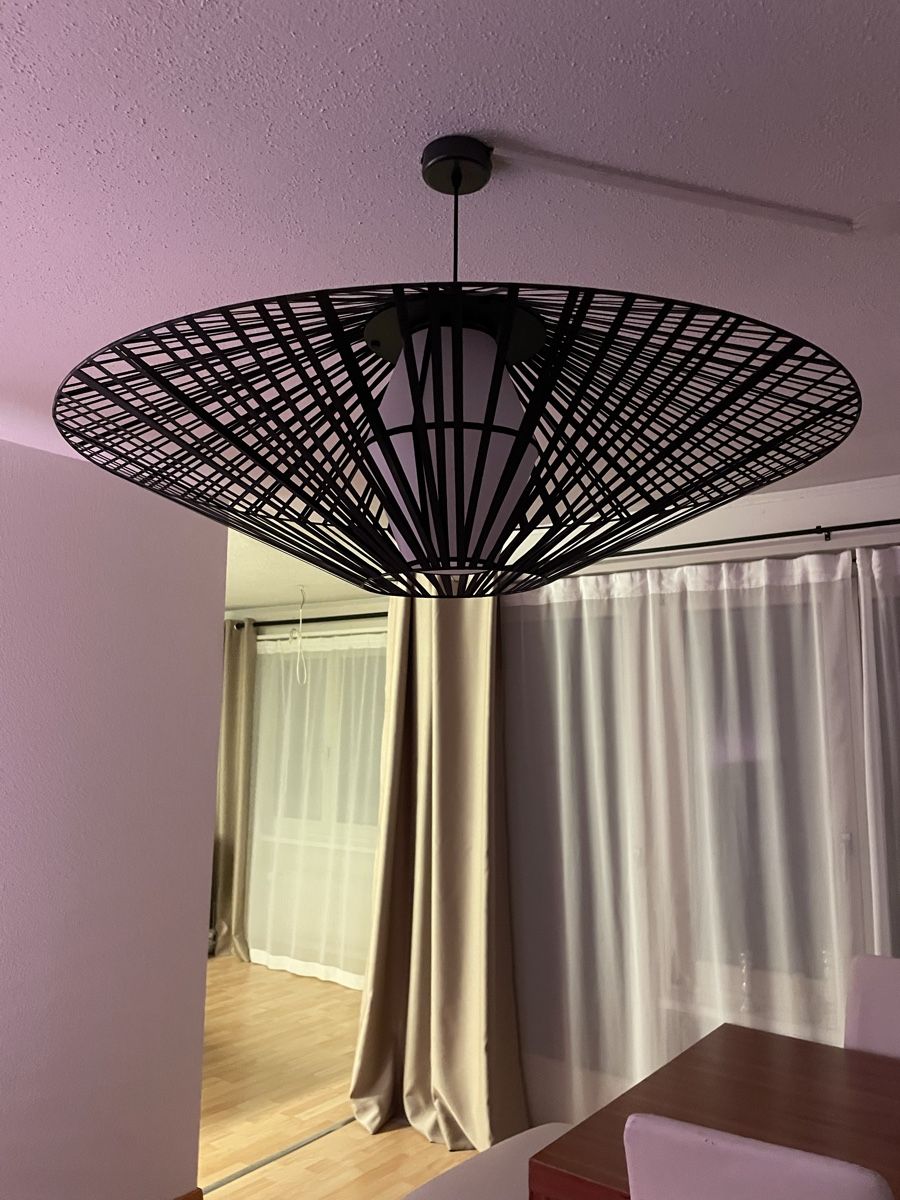 Lampadari & plafoniere: Designerlampe – Usato da St. Gallen venduto da Jackywismer 2