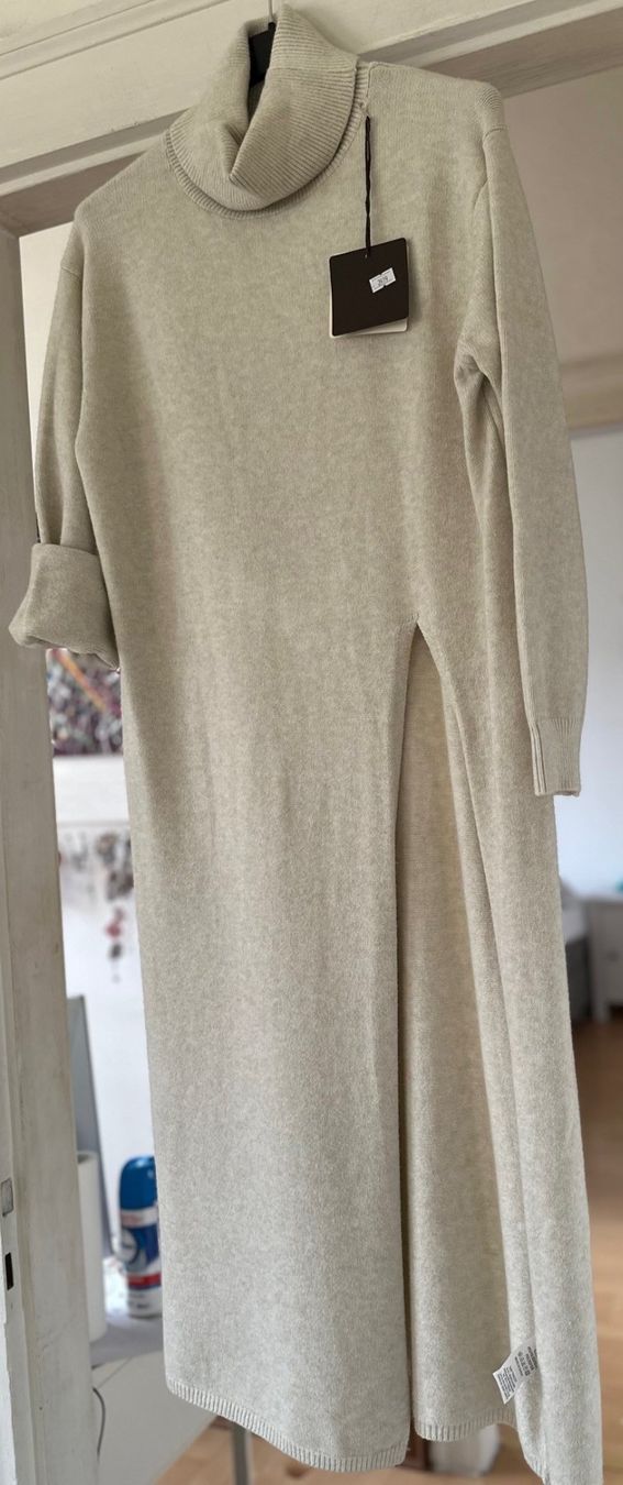 Pulls & Sweat-shirts: LONG PULLOVER/ROBE! M NOUVEAUTÉ 2026/27 – Neuf avec emballage d'origine à Locarno par NicoNion 1