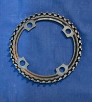 Gates CDX Carbon Drive Riemenscheibe vorn 39T