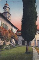 Lago di Lugano Morcote  1922