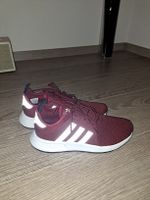 Adidas Schuhe Burgundy Gr. 38