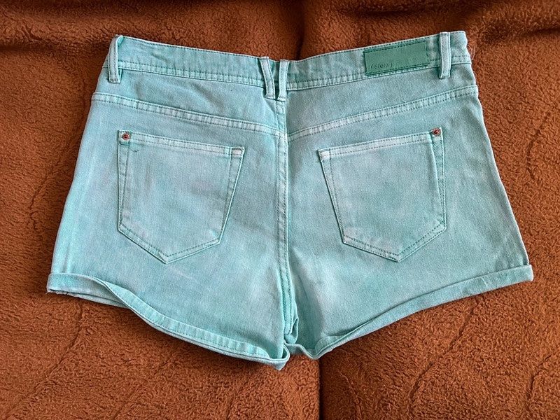 Pantaloni: SFERA Shorts Kurze Hose 40 – Usato da Horgen venduto da linuxrp 2