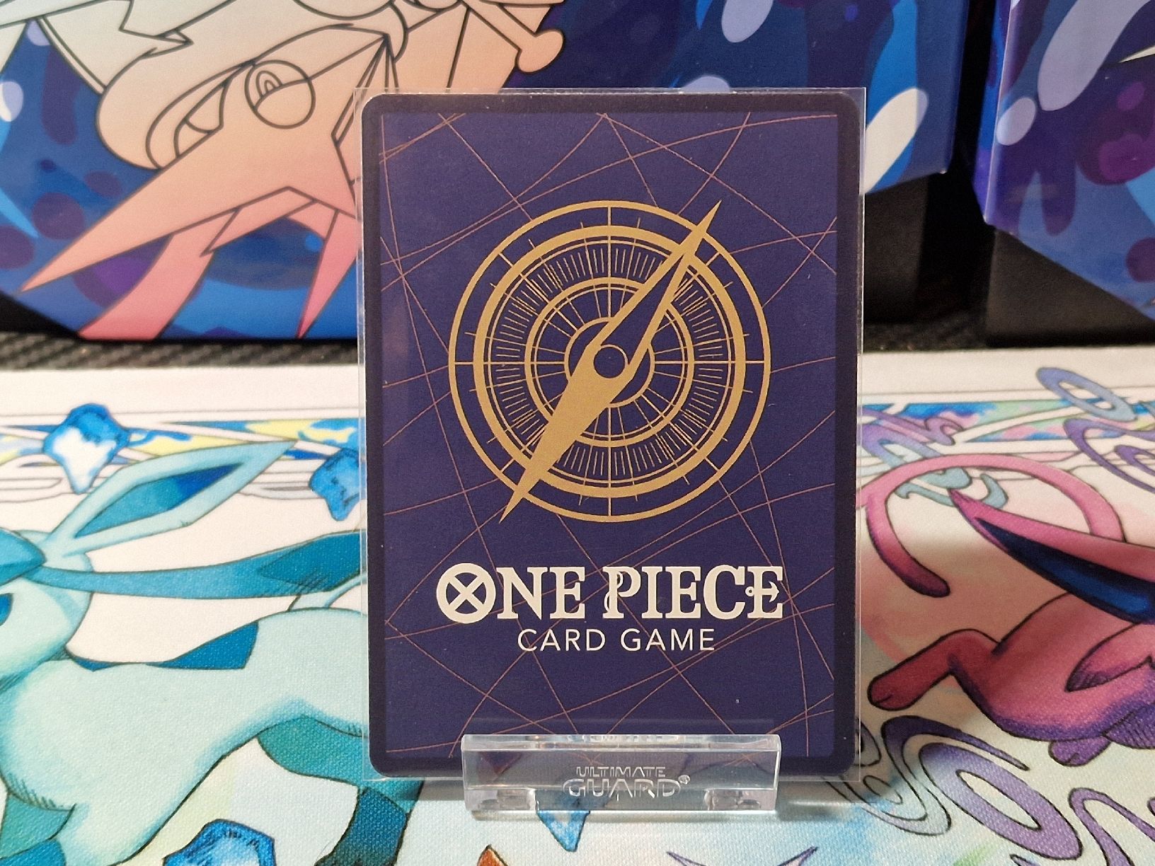 Bandai Cartes à collectionner: Shanks - OP12-008 - AA – Neuf (Voir description) à Köniz par ps5_77vk 1
