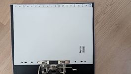 Diverse Ordner, Registereinlagen