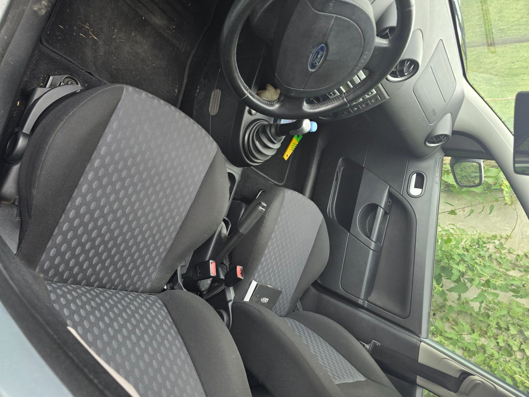 Ford Automobili: FORD Fiesta – Usato da Oberbüren venduto da 2013luna 1