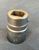 Hazet 1000 Steckschlüsseleinsatz Nuss 26mm  3/4" Sechskant