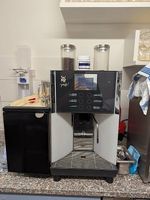 WMF Presto! braucht Service oder Handwerker aber i.O.