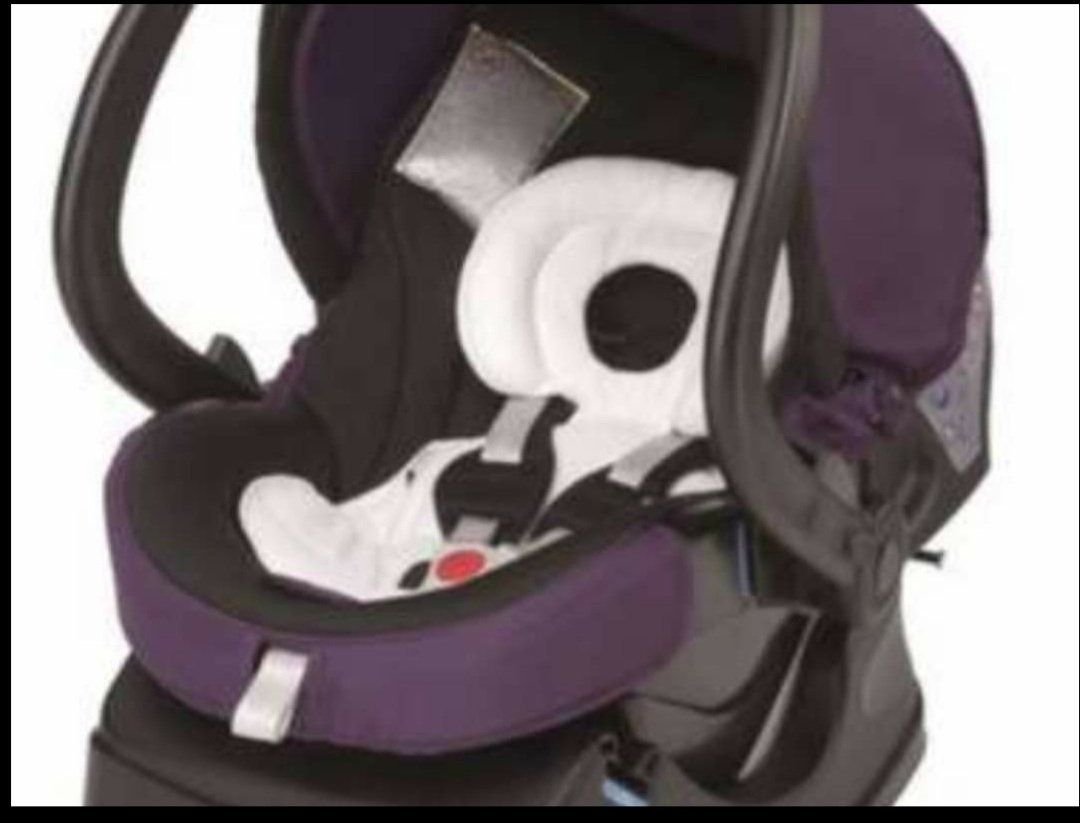 Chicco Carrozzine: Chicco Kinderwagen Set mit Winterreifen – Usato da Wangen ZH venduto da oky-doky 2
