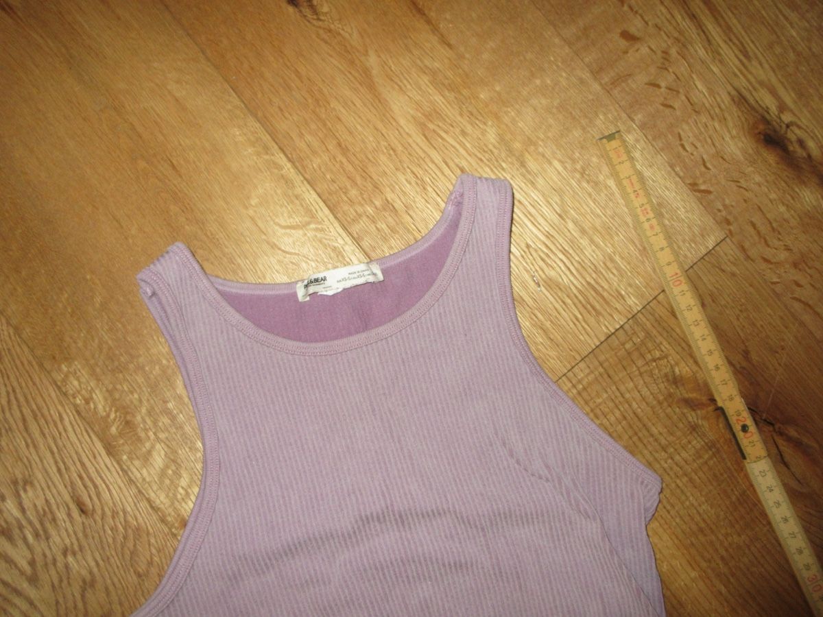 Pull&Bear Lotti di vestiti: Spoet Set Damen Pink – Nuovo (secondo la descrizione) da Chur venduto da noe_mh8b 1