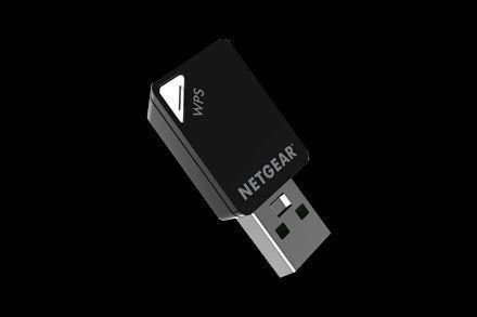 Netgear AC600 USB WiFi Adapter (Neu (gemäss Beschreibung)) in ...