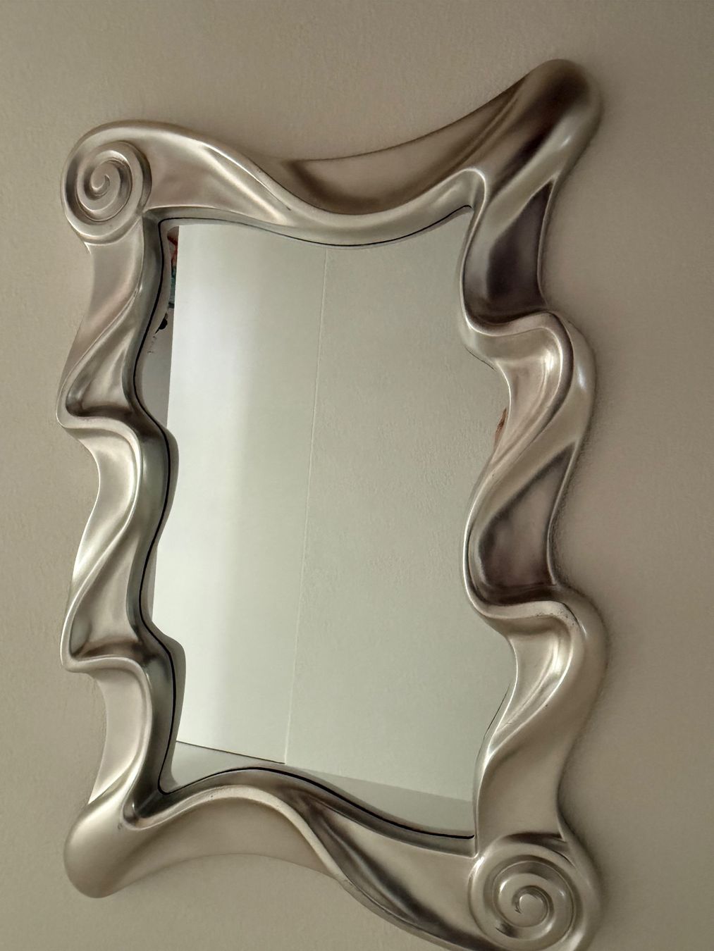 Miroirs: Mirror – D'occasion à Zürich par bensa02