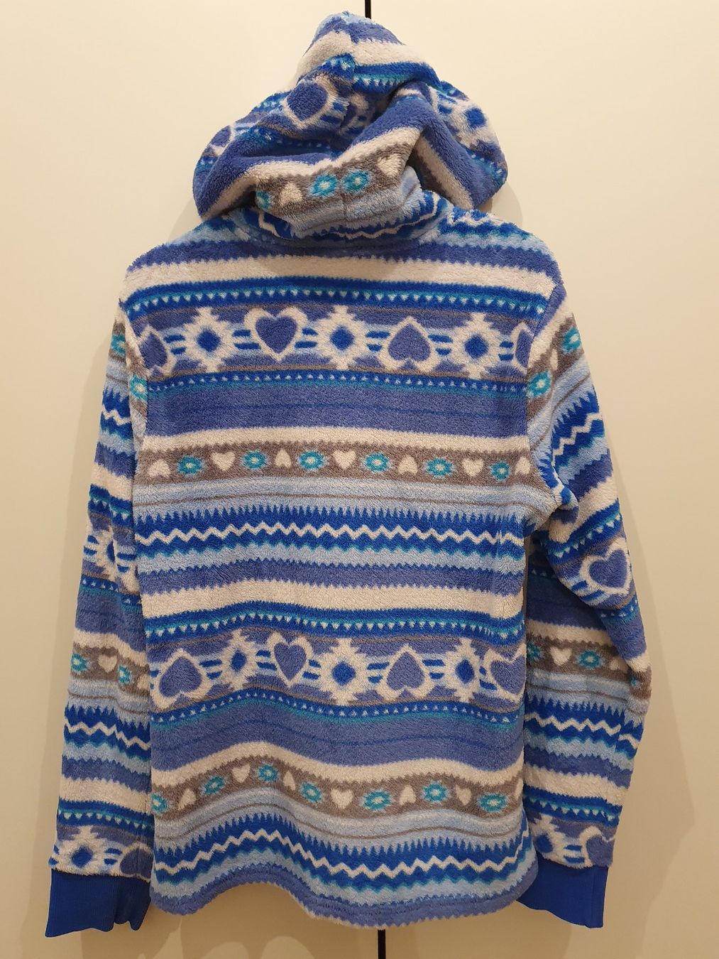 Giacche: dicke Kuscheljacke, Gr. 40 – Usato da Heinrichswil venduto da sabi2809 5
