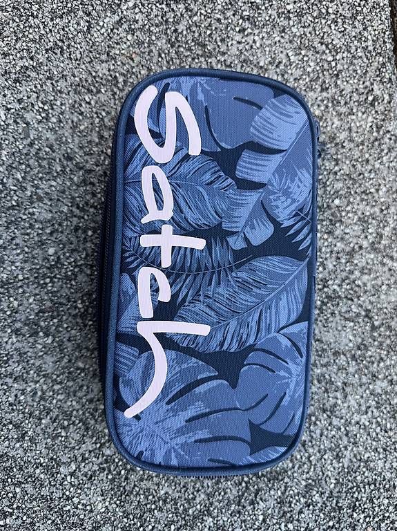 Schüler-Etuis: Satch Etui – Gebraucht aus Biel-Benken BL von anj_bx2k