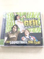 Weisst was geil wär? - Soundtrack