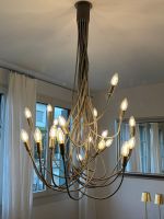 Einzigartige Designer-Lampe / Hängelampe, Top Zustand!
