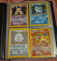 Lot cartes Pokémon le full 7 complet en français