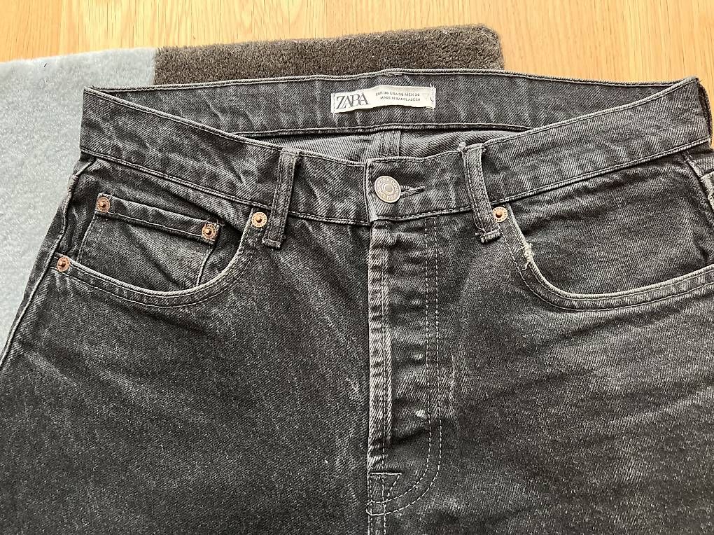 Pantaloni: Pantalon Zara – Usato da Bussigny venduto da all_7l88 1