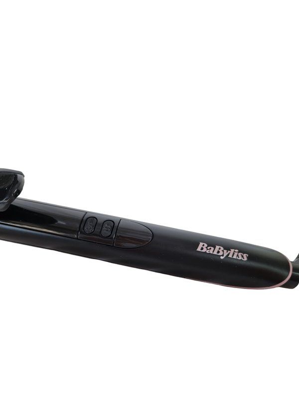 BaByliss Fers à boucler & lisser: BABYLISS Lockenstab – Neuf (Voir description) à Wangen b. Olten par Restwert_Wangen 2