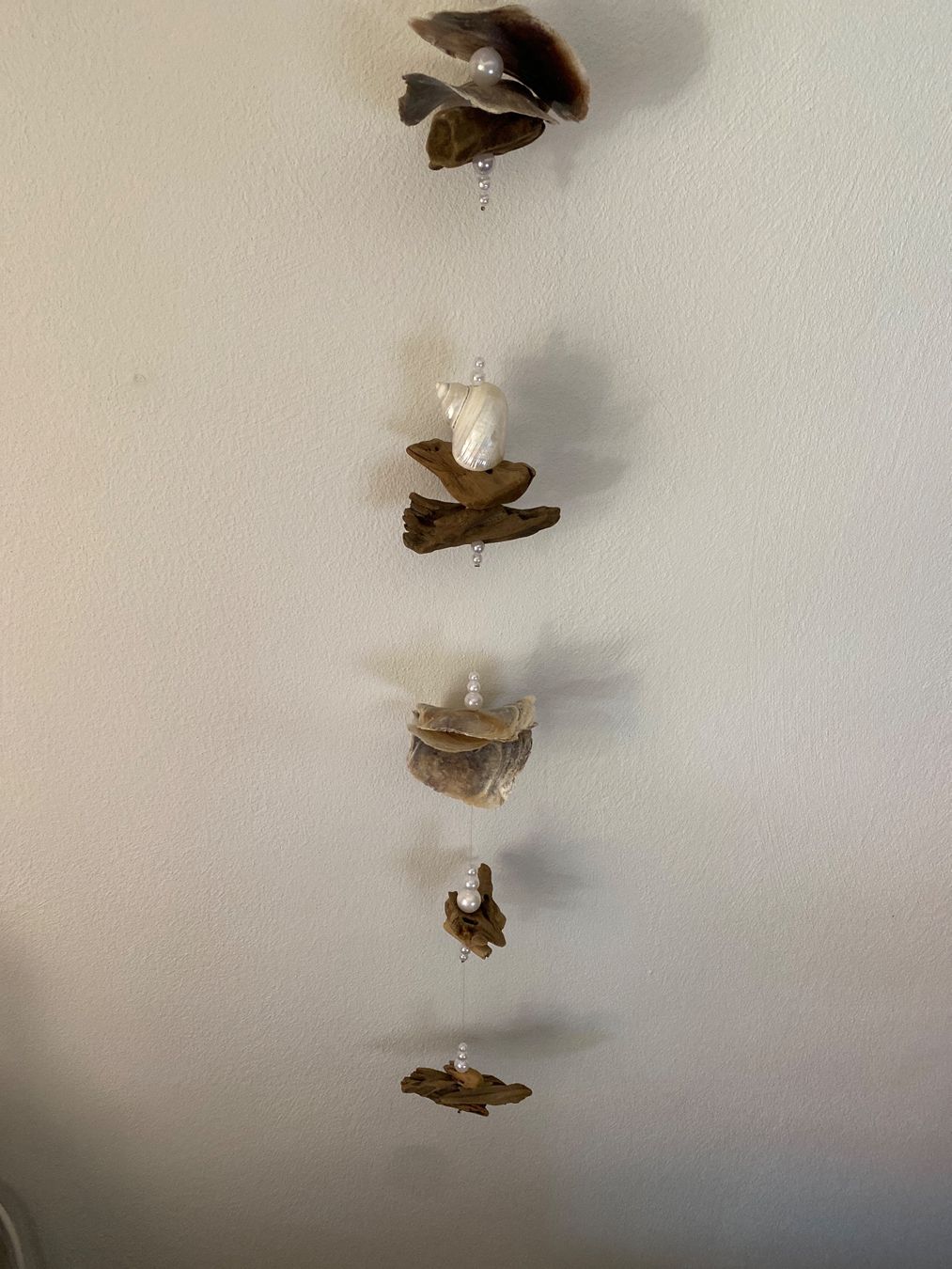 Tutte le decorazioni: SOMMERLICHE AUFHÄNGE DEKO-MUSCHELN – Nuovo (secondo la descrizione) da Meienried venduto da ManuelaBoutique 1