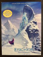 Die Eiskönigin - Völlig unverfroren