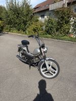 Pony 503 GTX 
