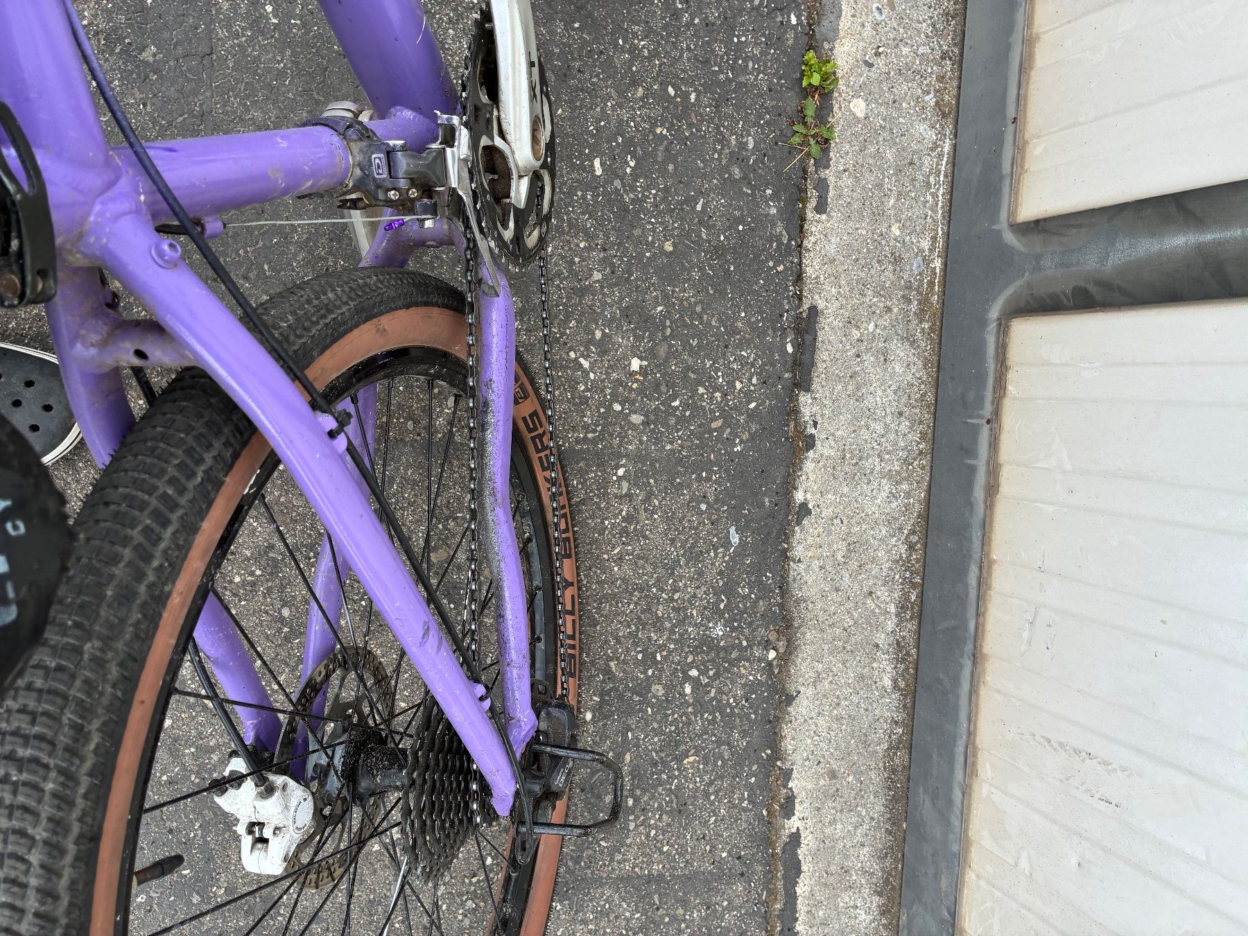 Bergamont Biciclette: Dirt Bike – Usato da Subingen venduto da sus_w6s9 1