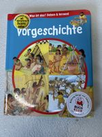 Buch Vorgeschichte