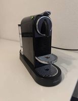 Nespresso Kaffeemaschine