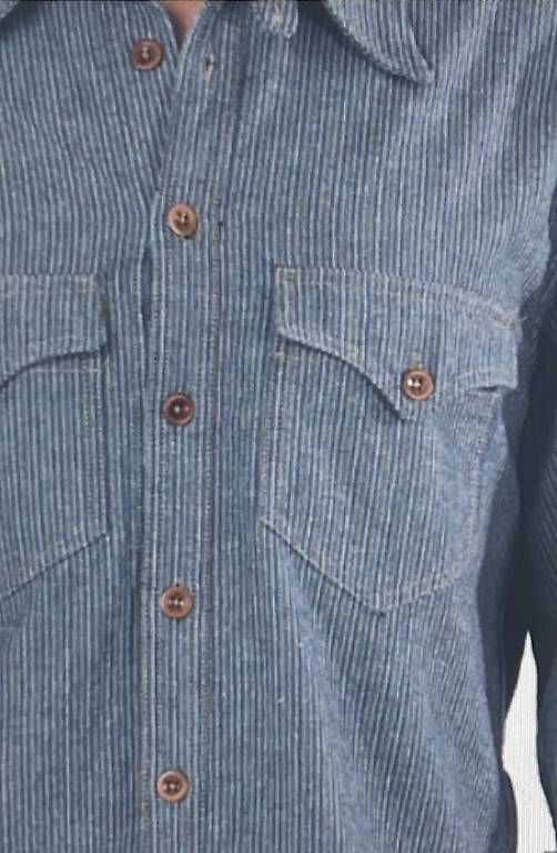 Camicie: Captain Santors Hemd – Nuovo e nell'imballaggio originale da Goldau venduto da locherrogerio 3