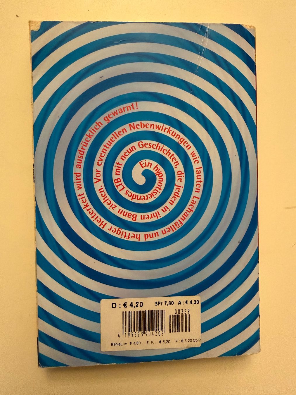 Fumetti: LTB Lustiges Taschenbuch Band 329 – Usato da Münsingen venduto da Ganjam 2