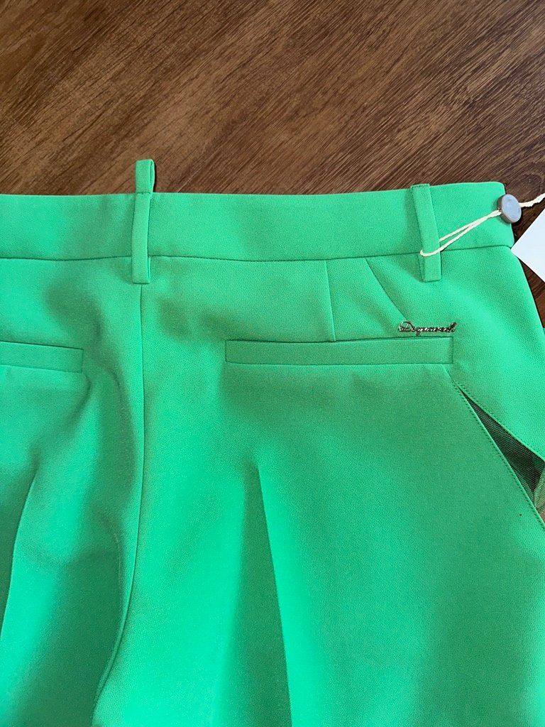 Dsquared2 Pantaloni: New CHF 660 Dsquared2 trousers - IT 40 – Nuovo e nell'imballaggio originale da St-Sulpice VD venduto da juhdu 3