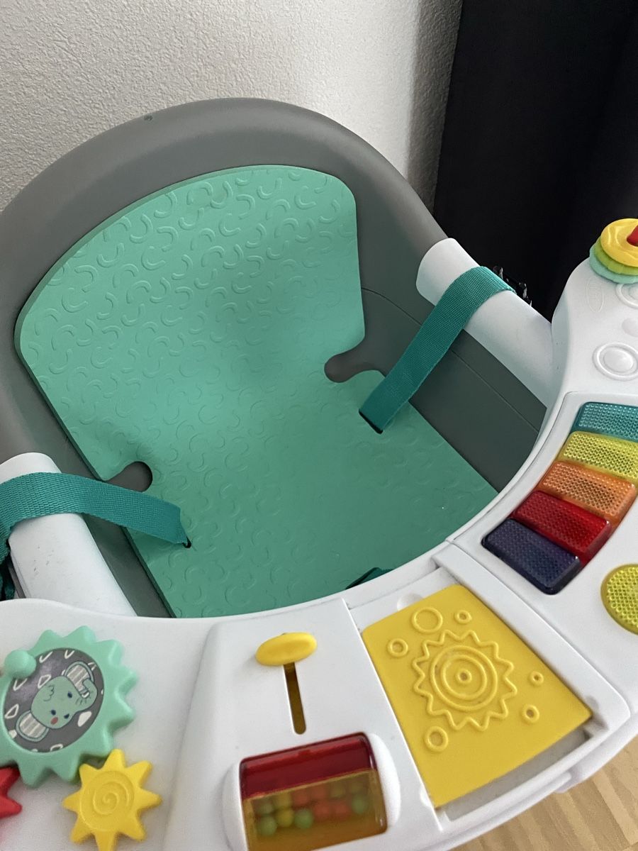 Stühle: Infantino Sitz Erhöhung  – Gebraucht aus Niederuzwil von guel28 1