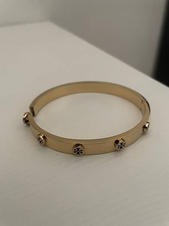 Tory Burch Bracciali & Braccialetti: Tory Burch Armreif – Usato da Kehrsatz venduto da apu_99vb