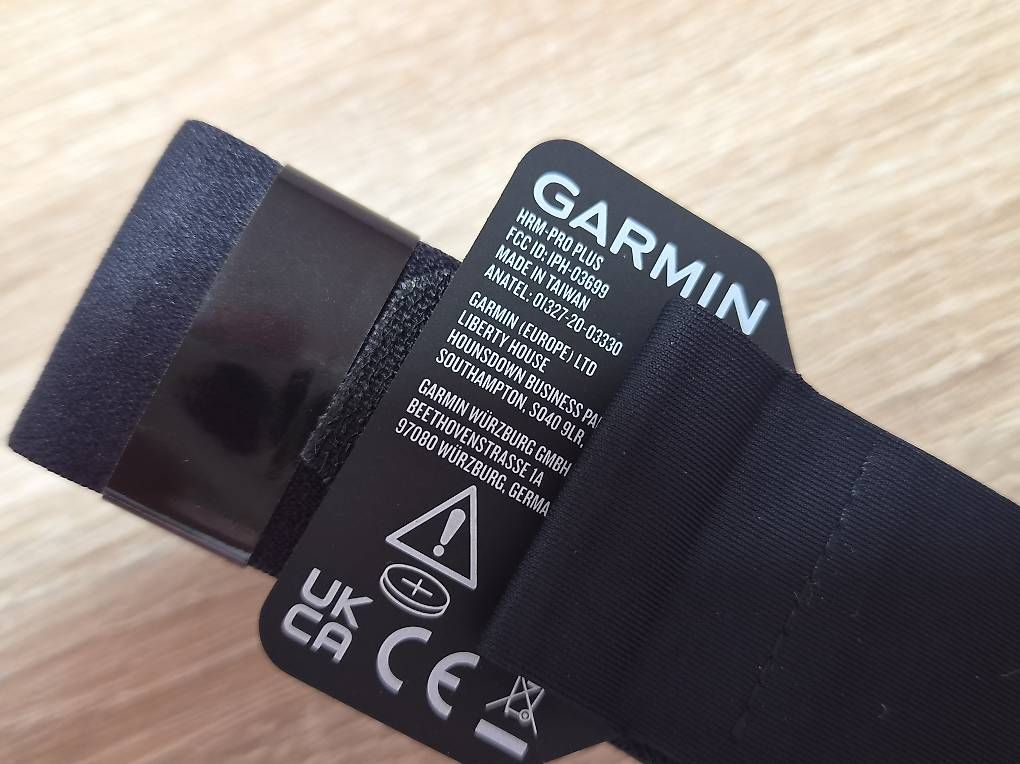 Garmin Mesurer: Garmin HRM PRO Plus Brustgurt neu – D'occasion à Frauenfeld par EiLo 2