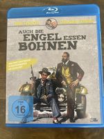 Blu-ray "Auch die Engel essen Bohnen" 